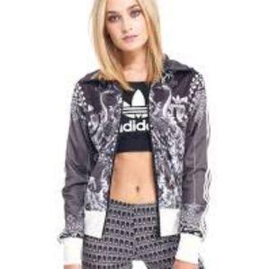 Adidas Originals Firebird Pavao Leggings Set NWOT